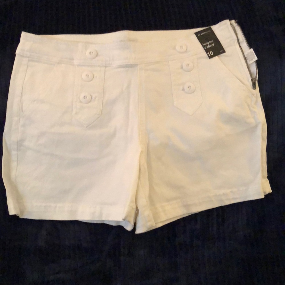 BRAND NEW NY and Co shirts with tags
